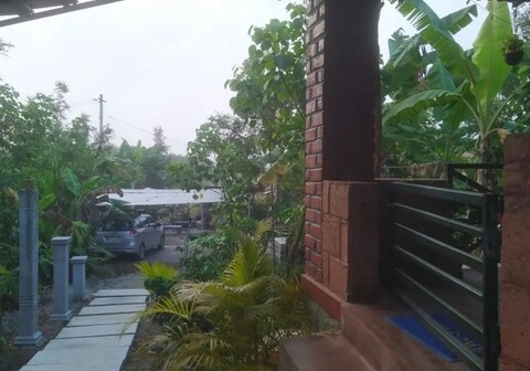 Navilu Kallu Farmstay by StayApart