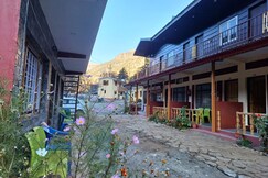Braveheart Homes G001 Harshil by MMF, Gangotri Braveheart Homes G001 Harshil by MMF, Gangotri