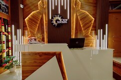 Hotel Sunshine @ Har ki pauri, Haridwar Hotel Sunshine @ Har ki pauri, Haridwar