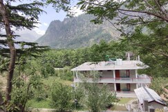 White House Leela, Manali White House Leela, Manali