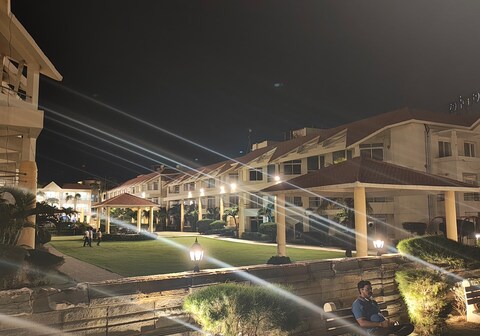 Beachfront Bliss in Puri