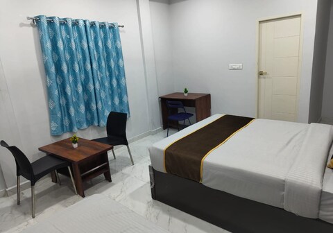 Bluefin Room