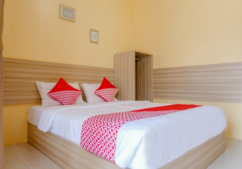 Hotel O El Reyshi Family Residence Syariah