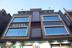 Hotel Krishna, Bathinda Hotel Krishna, Bathinda