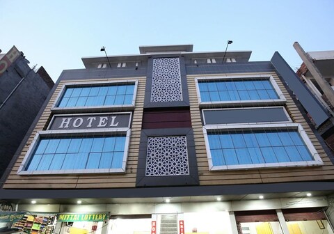 Hotel Krishna