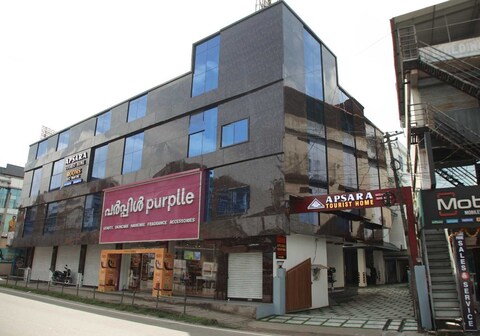 POP 84168A Apsara Tourist Homes