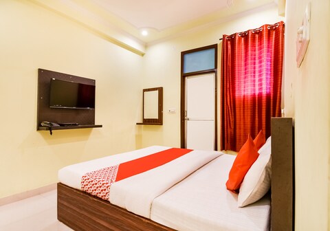 Hotel O Govindam Palaza