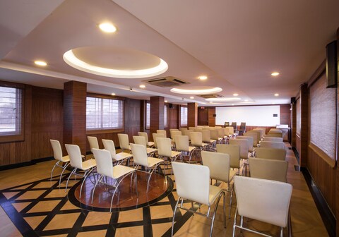 The Castello Residency