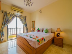 OYO Home 12867 Luxurious 2BHK, Goa OYO Home 12867 Luxurious 2BHK, Goa