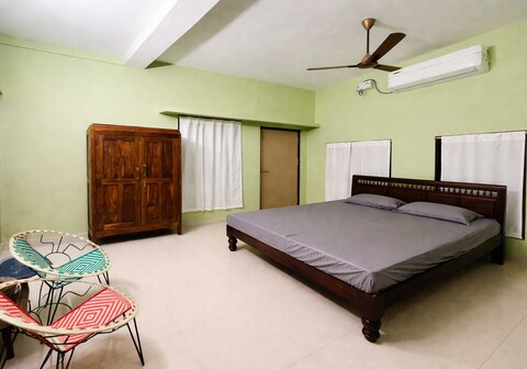 Studio Villa Premium Homestay