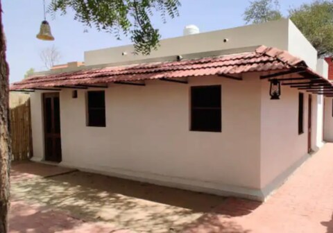 Aravali Cottages