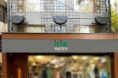 Iris Suites Kalkaji, Delhi Iris Suites Kalkaji, Delhi