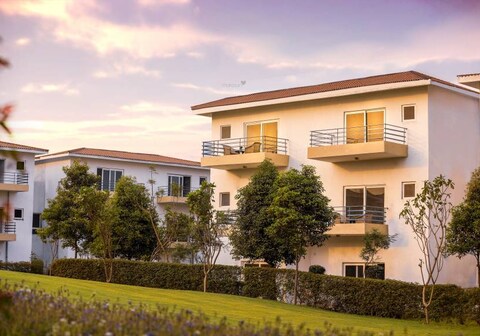 Golfview Vintage Ville