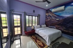 Anukampa Paying Guest House, Agra Anukampa Paying Guest House, Agra