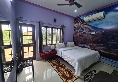 Anukampa Paying Guest House