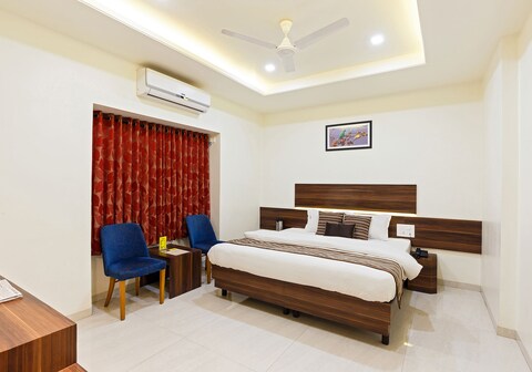 Hotel Rajpurush
