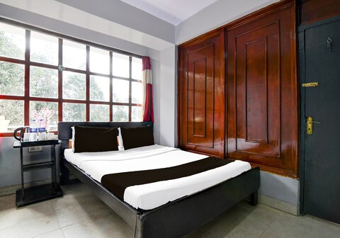 Hotel O Ghoom Formerly Aps Homestay