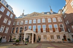 Sofitel Legend The Grand Amsterdam, Amsterdam Sofitel Legend The Grand Amsterdam, Amsterdam