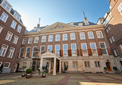 Sofitel Legend The Grand Amsterdam