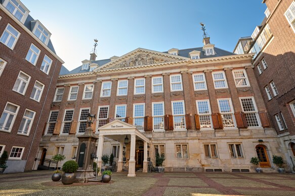 Sofitel Legend The Grand Amsterdam