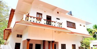Alasr Heritage Home Arunima, Alleppey Alasr Heritage Home Arunima, Alleppey