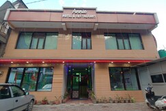 Annie Hotel and Restaurant, Bilaspur, Himachal Pradesh Annie Hotel and Restaurant, Bilaspur, Himachal Pradesh