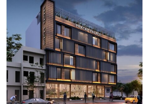 HOTEL PRATAP PALACE