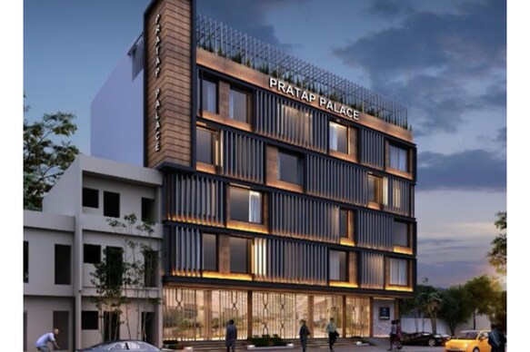 HOTEL PRATAP PALACE