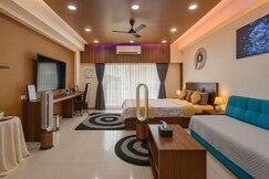 The Nesting Nook || Entire Studio Apartment Near Airport, Kolkata The Nesting Nook || Entire Studio Apartment Near Airport, Kolkata