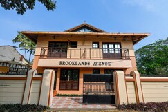 OYO Home 22198 Elite 4BHK Villa, Alleppey OYO Home 22198 Elite 4BHK Villa, Alleppey