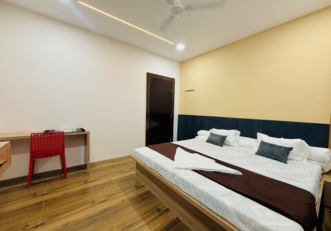 Hotel om Sai Samarth lodging