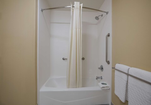 Best Western Gold Poppy Inn