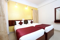OYO 9959 Hotel Varcity Ruby, Bangalore OYO 9959 Hotel Varcity Ruby, Bangalore