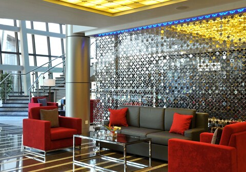 Radisson Blu Hotel Lusaka