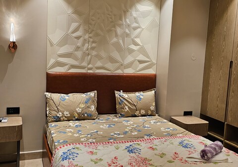 Rentora studio Apartment