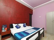 OYO 15796 The Haven Service Aparments, Chennai OYO 15796 The Haven Service Aparments, Chennai
