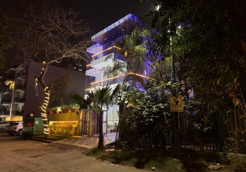 AVF suites (Actual Vacation Feelings)