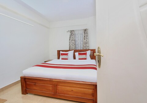 Hotel O Home Stay Fable Stay