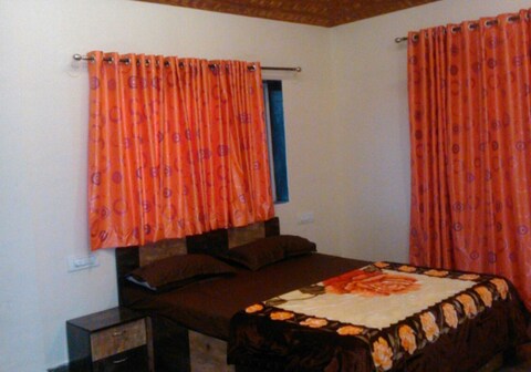 view point bunglow no.2 (3BHK) Panchgani