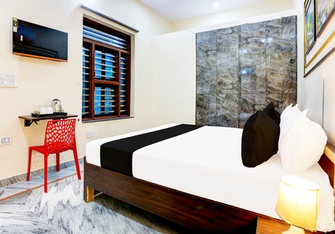 Hotel O swarnim hotel