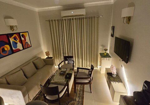 Central park The Fifth Element Grand Stays