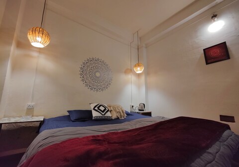 Chakras - A Boutique Stay