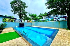 Lions Den Resort, Lonavala Lions Den Resort, Lonavala