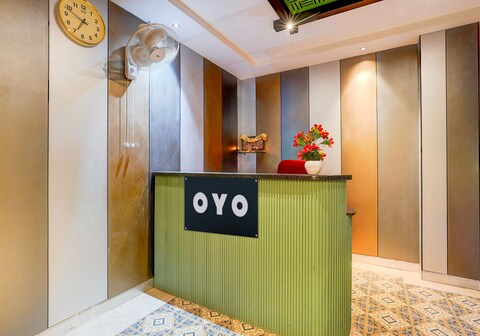 Hotel O M.R. COMFORT INN