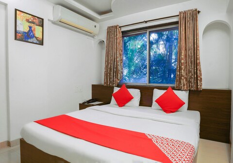 Hotel O The Royal Samrat