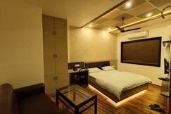 HOTEL RK, Mandla HOTEL RK, Mandla