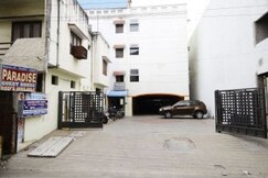 Paradise Guest House Near Marina Beach, Chennai Paradise Guest House Near Marina Beach, Chennai