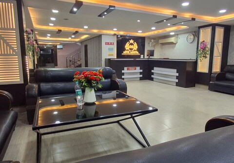 HOTEL SHEETAL INTERNATIONAL