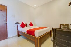 OYO 11670 Hotel Vishnu Priya Residency, Hyderabad OYO 11670 Hotel Vishnu Priya Residency, Hyderabad