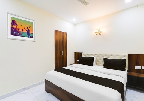 Hotel O Manglam Hotel